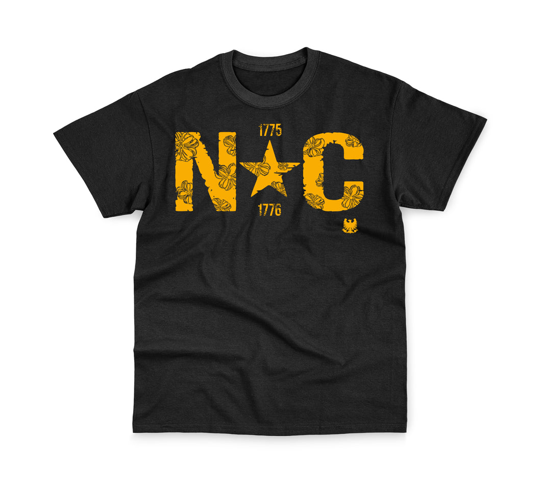 N.C Collegiate Colors